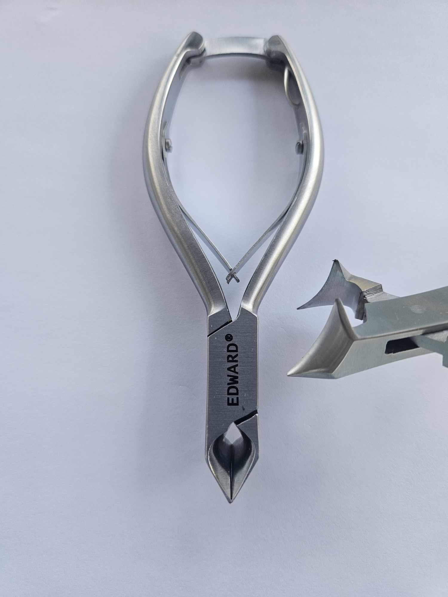 Kliete masvne 14 cm - EDW 10